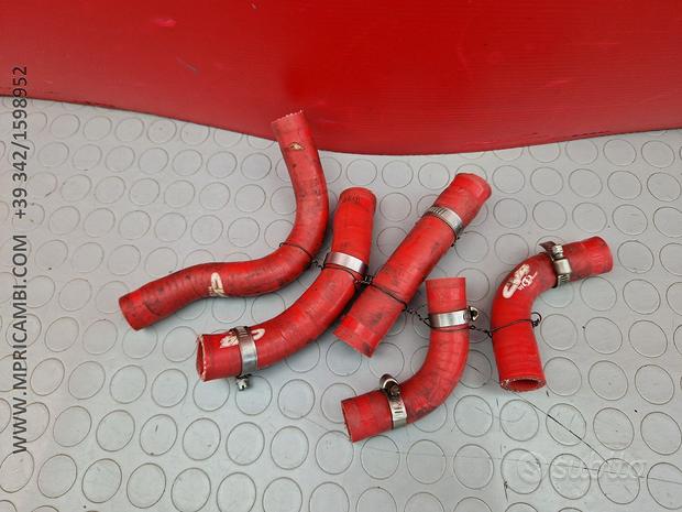 Subito TUBI ACQUA HONDA CRF 250 2008 2009 CRE F 2007 2006