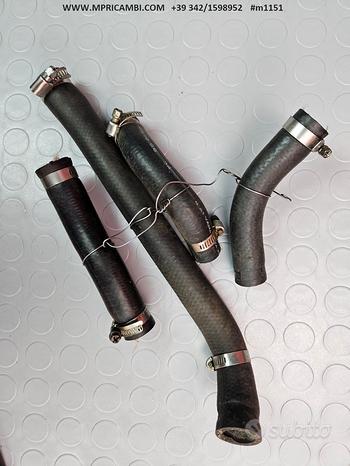 Subito TUBI ACQUA HONDA CRF 250 2010 2011 CR F 2012 2013