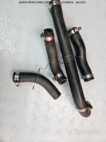 Subito TUBI ACQUA HONDA CRF 250 2010 2011 CR F 2012 2013