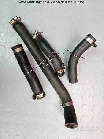 Subito TUBI ACQUA HONDA CRF 250 2010 2011 CR F 2012 2013