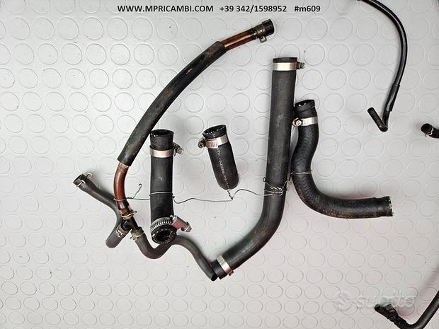 Subito TUBI ACQUA HONDA CRF 250 X 2005 2006 CRE 2007 2008