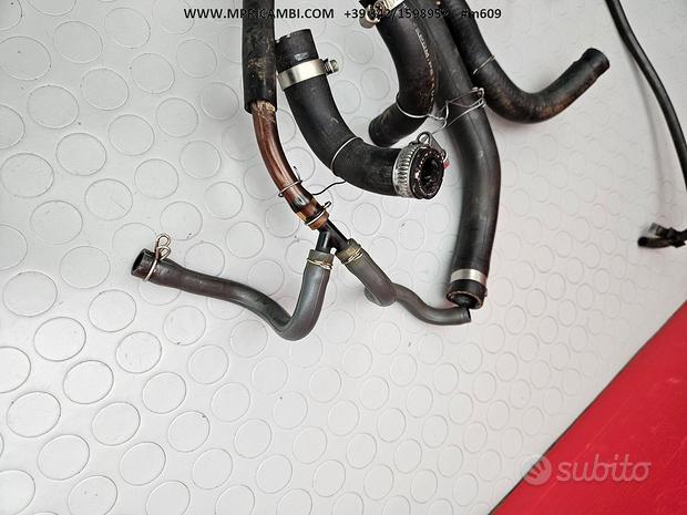 Subito TUBI ACQUA HONDA CRF 250 X 2005 2006 CRE 2007 2008