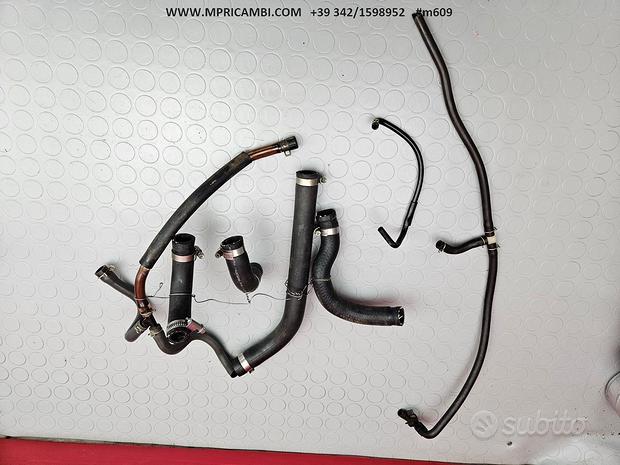 Subito TUBI ACQUA HONDA CRF 250 X 2005 2006 CRE 2007 2008