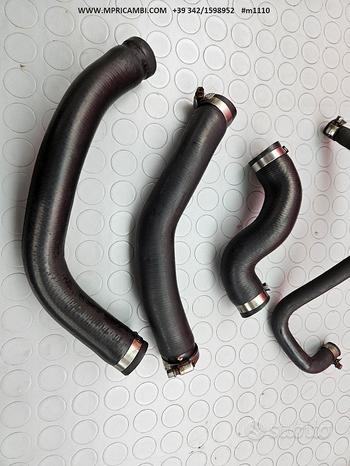 Subito TUBI ACQUA HONDA HORNET 900 2002 2003 CB 2004 2006