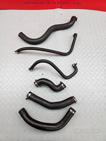 Subito TUBI ACQUA HONDA HORNET 900 2002 2003 CB 2004 2006