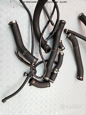 Subito TUBI ACQUA HONDA VFR 800 2002 2005 VFR800 2003 200