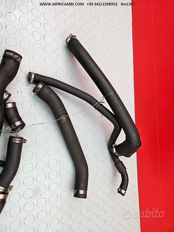 Subito TUBI ACQUA HONDA VFR 800 2002 2005 VFR800 2003 200