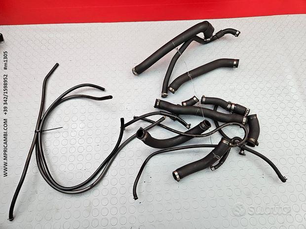 Subito TUBI ACQUA HONDA VFR 800 2002 2005 VFR800 2003 200