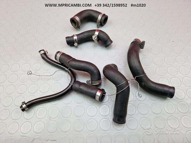 Subito TUBI ACQUA HUSQVARNA SMR 510 2007 2008 TE 2006 200