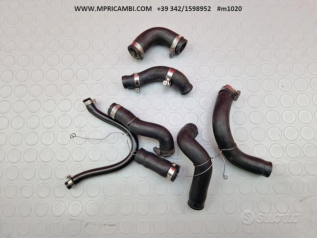 Subito TUBI ACQUA HUSQVARNA SMR 510 2007 2008 TE 2006 200