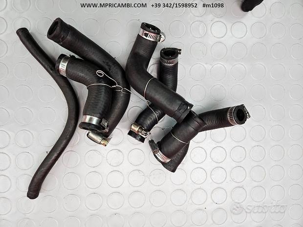 Subito TUBI ACQUA HUSQVARNA SMR 510 2008 2007 TE 2005 200