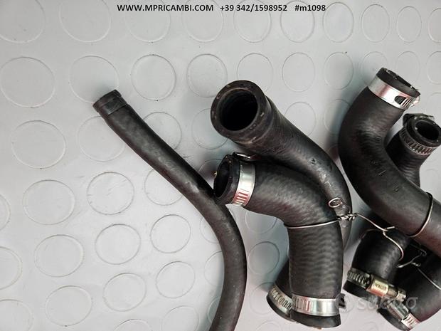 Subito TUBI ACQUA HUSQVARNA SMR 510 2008 2007 TE 2005 200
