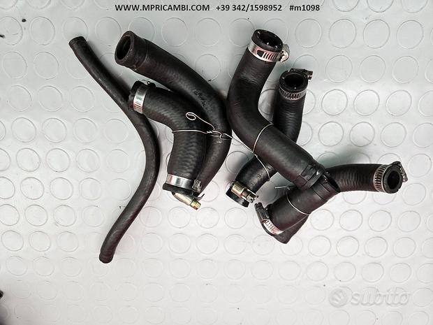 Subito TUBI ACQUA HUSQVARNA SMR 510 2008 2007 TE 2005 200