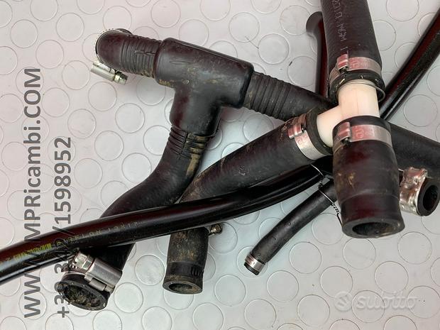 Subito TUBI ACQUA HUSQVARNA TC 250 2011 2012 TC250 2013