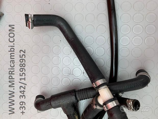 Subito TUBI ACQUA HUSQVARNA TC 250 2011 2012 TC250 2013