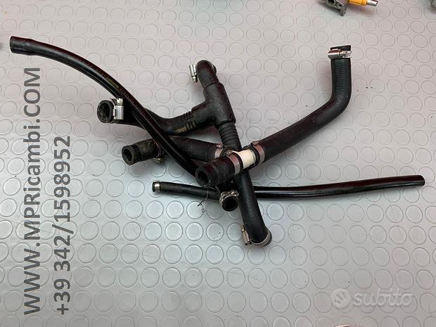 Subito TUBI ACQUA HUSQVARNA TC 250 2011 2012 TC250 2013