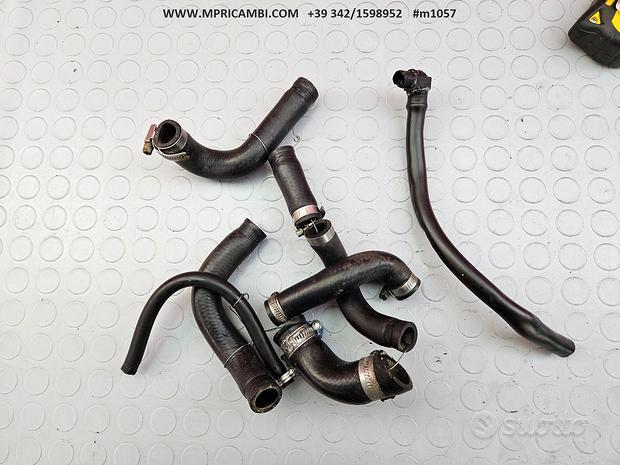 Subito TUBI ACQUA HUSQVARNA TE 250 2005 2006 TE250 2007