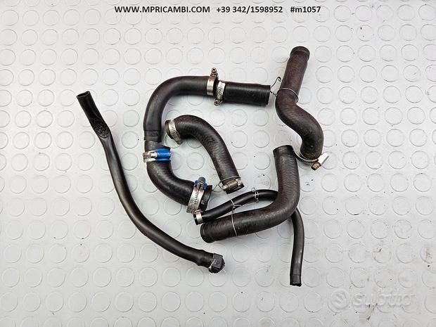 Subito TUBI ACQUA HUSQVARNA TE 250 2005 2006 TE250 2007