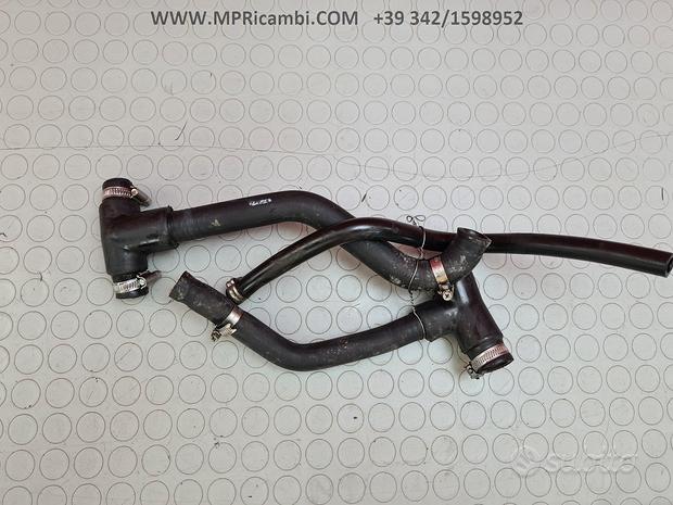 Subito TUBI ACQUA HUSQVARNA TE 499 2011 2012 SMR 2013 201
