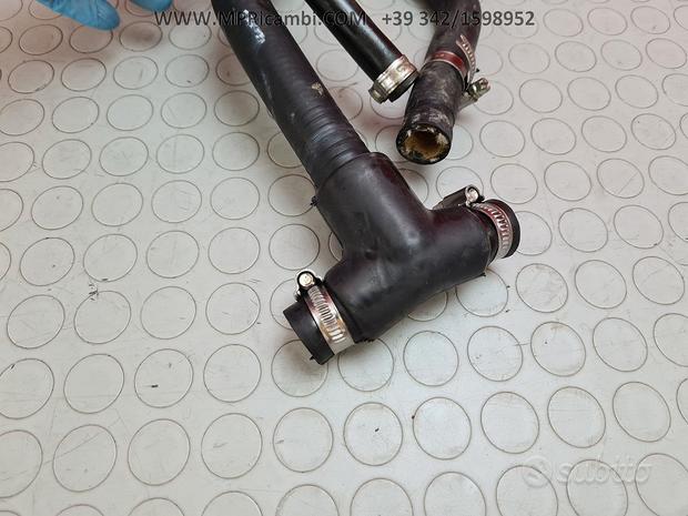 Subito TUBI ACQUA HUSQVARNA TE 499 2011 2012 SMR 2013 201