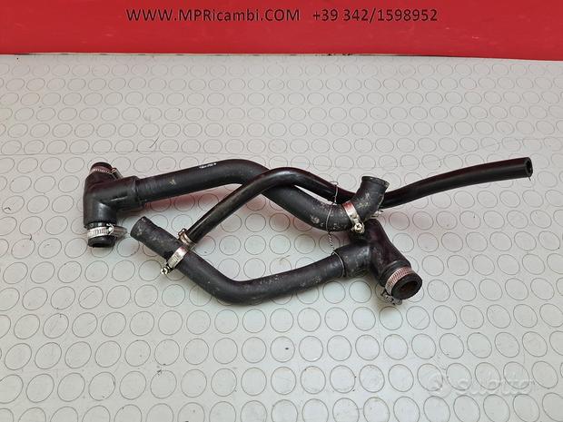 Subito TUBI ACQUA HUSQVARNA TE 499 2011 2012 SMR 2013 201