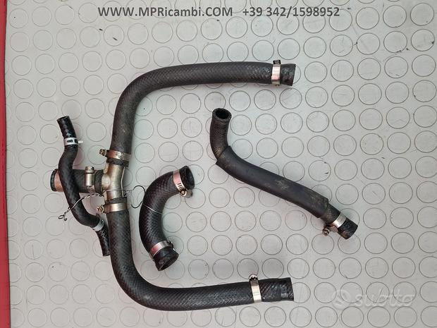 Subito TUBI ACQUA KAWASAKI KXF 250 2013 2014 KX F 2015 20