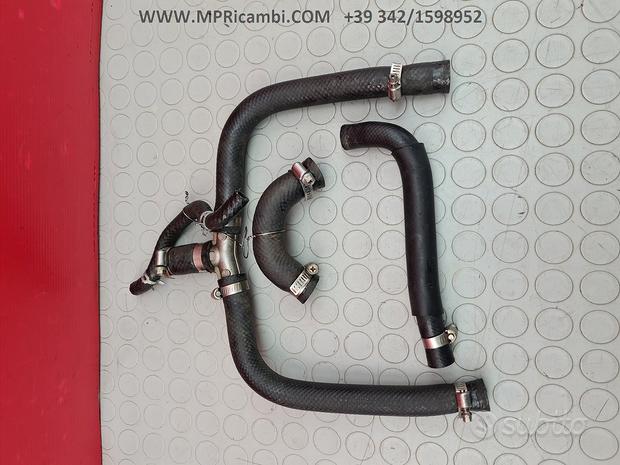 Subito TUBI ACQUA KAWASAKI KXF 250 2013 2014 KX F 2015 20