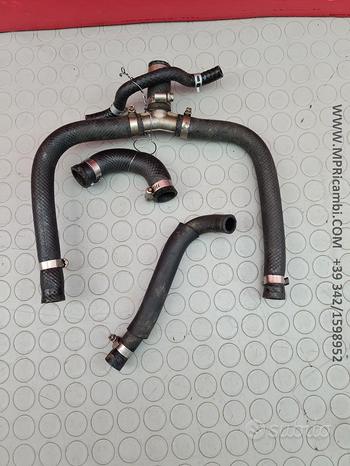Subito TUBI ACQUA KAWASAKI KXF 250 2013 2014 KX F 2015 20