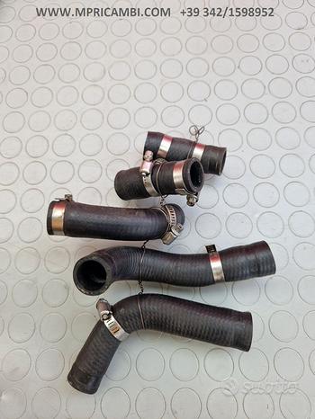 Subito TUBI ACQUA KAWASAKI NINJA 250 R 2008 2009 ZX 25 2