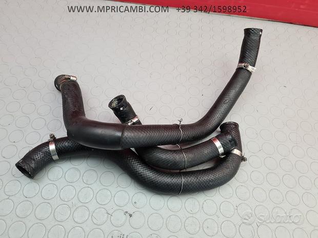 Subito TUBI ACQUA KAWASAKI NINJA 600 1997 1996 ZX 6R 1995