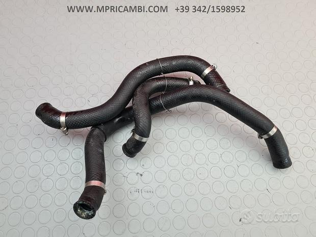 Subito TUBI ACQUA KAWASAKI NINJA 600 1997 1996 ZX 6R 1995