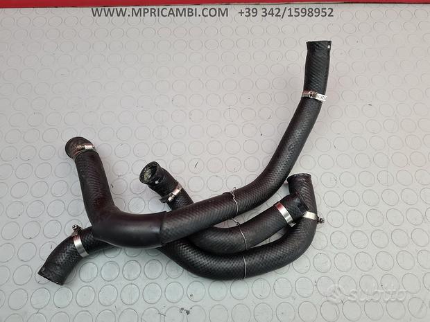 Subito TUBI ACQUA KAWASAKI NINJA 600 1997 1996 ZX 6R 1995