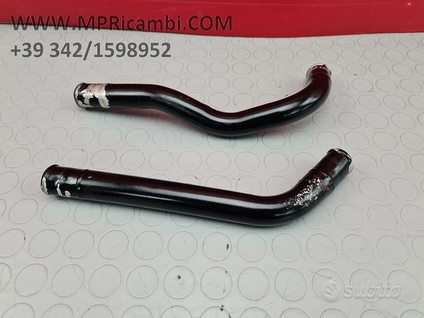 Subito TUBI ACQUA KAWASAKI NINJA 900 2000 2001 ZX 9R 2002