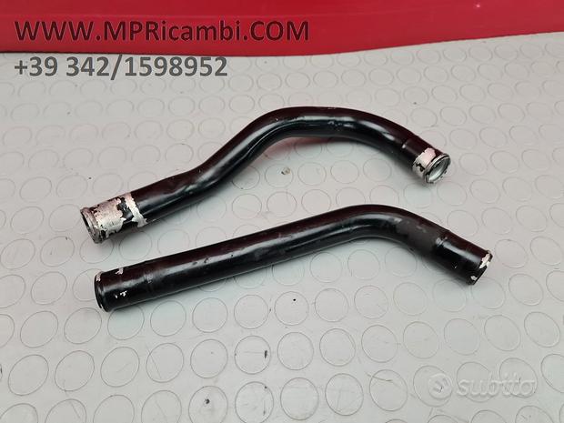 Subito TUBI ACQUA KAWASAKI NINJA 900 2000 2001 ZX 9R 2002