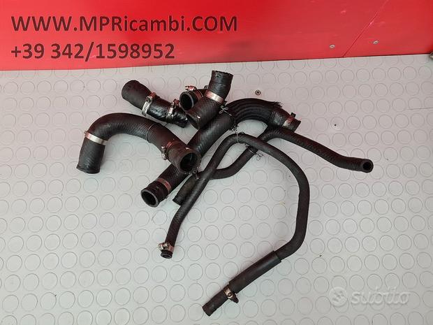 Subito TUBI ACQUA KAWASAKI NINJA 900 2000 2001 ZX 9R 2002