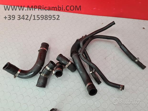 Subito TUBI ACQUA KAWASAKI NINJA 900 2000 2001 ZX 9R 2002