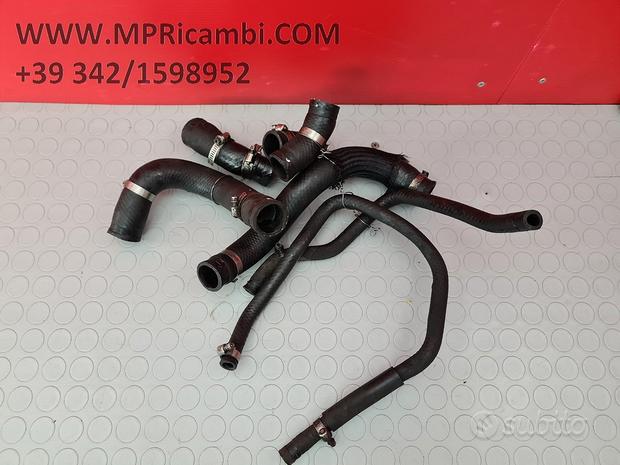 Subito TUBI ACQUA KAWASAKI NINJA 900 2000 2001 ZX 9R 2002