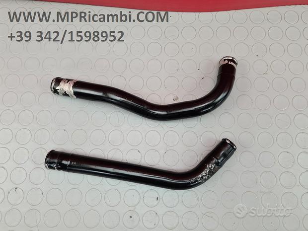 Subito TUBI ACQUA KAWASAKI NINJA 900 2000 2001 ZX 9R 2002