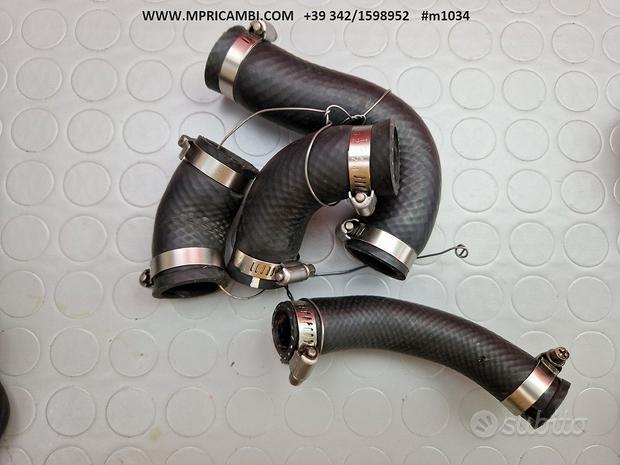 Subito TUBI ACQUA KAWASAKI VN 900 2006 2007 VULCAN 2008 2