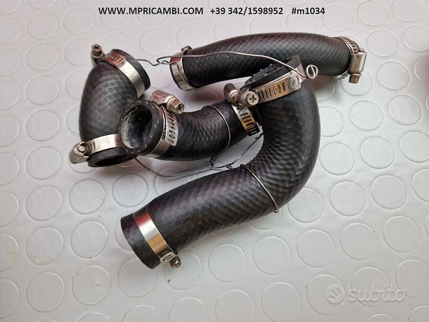 Subito TUBI ACQUA KAWASAKI VN 900 2006 2007 VULCAN 2008 2