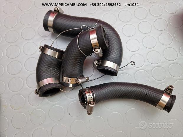 Subito TUBI ACQUA KAWASAKI VN 900 2006 2007 VULCAN 2008 2