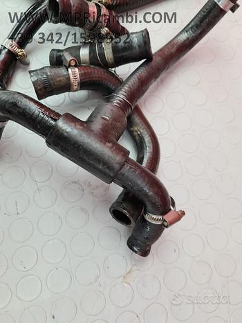 Subito TUBI ACQUA KTM 400 SUP-COMP 1998 1997 EXC 1996 199