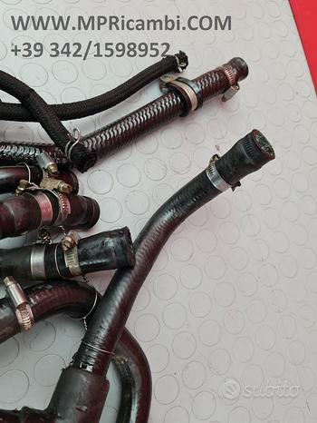 Subito TUBI ACQUA KTM 400 SUP-COMP 1998 1997 EXC 1996 199