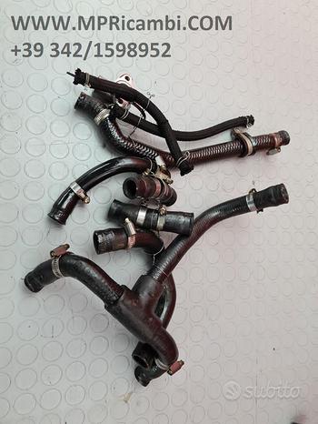 Subito TUBI ACQUA KTM 400 SUP-COMP 1998 1997 EXC 1996 199