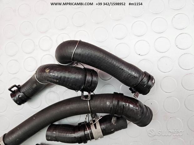 Subito TUBI ACQUA KTM DUKE 125 2013 2016 ABS 2014 2015