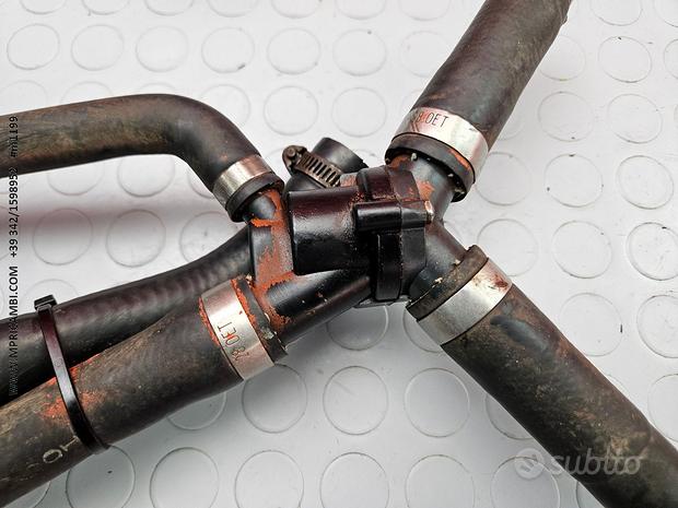 Subito TUBI ACQUA KTM EXC 125 1998 2002 SX 125 1999 2000