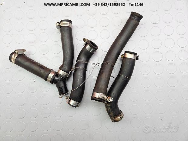 Subito TUBI ACQUA KTM EXC 250 F 2007 2006 EXC250 2005