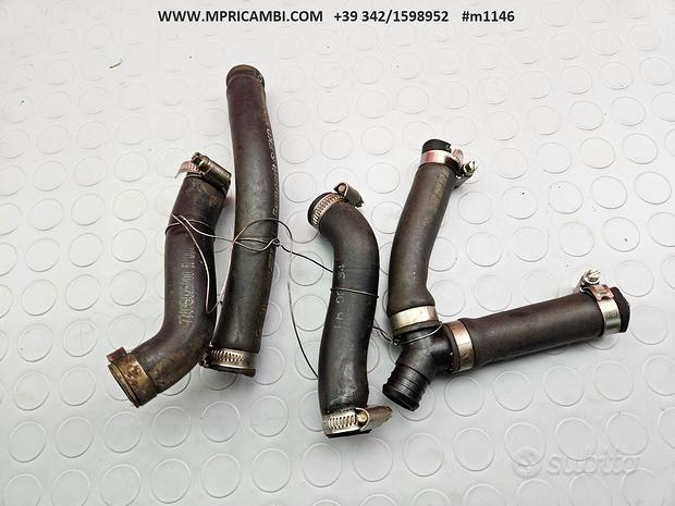 Subito TUBI ACQUA KTM EXC 250 F 2007 2006 EXC250 2005