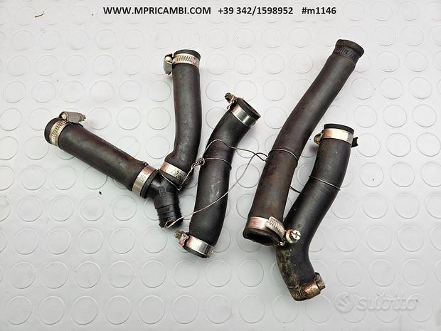 Subito TUBI ACQUA KTM EXC 250 F 2007 2006 EXC250 2005