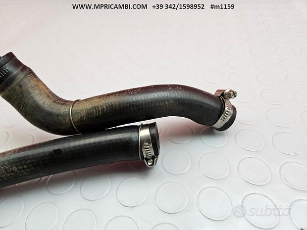Subito TUBI ACQUA KTM EXC F 250 2018 2019 EX-C 250F